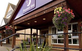 Premier Inn Barnstaple
